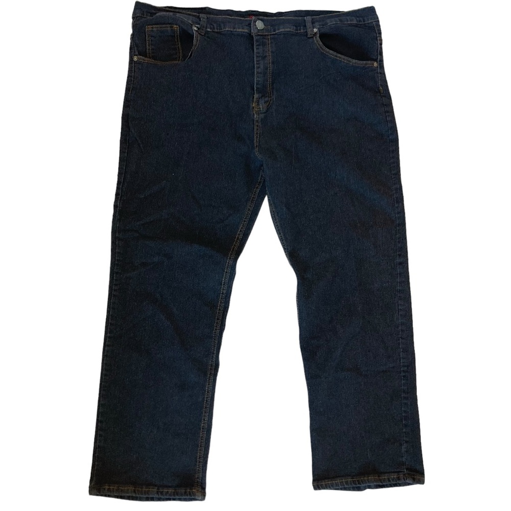 ❤️‍🔥 (5/20) Big Joe Men’s Straight Leg Jeans Size 46/30